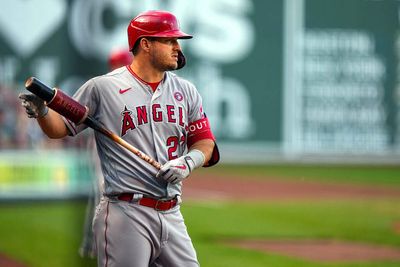 Mike Trout, Baseball’s Best Hitter (Again)