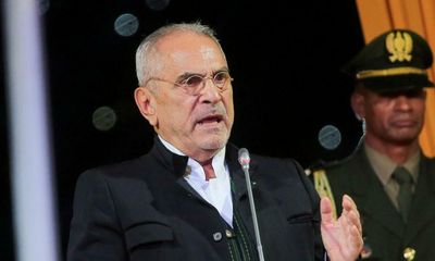 José Ramos-Horta accuses Alexander Downer of ‘distorting’ issues around 2004 Timor-Leste bugging