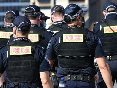 Man faces murder charge over Qld death