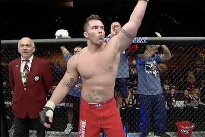 Reports: Ex-UFC fighter Icho Larenas charged with murder after teenager allegedly stabbed, beaten to death