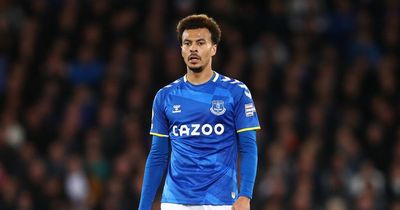 'They would be foolish' - Ex-Everton defender sends blunt Dele Alli transfer message