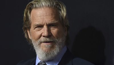 Jeff Bridges was ‘pretty close to dying’ from COVID while undergoing cancer chemotherapy treatment