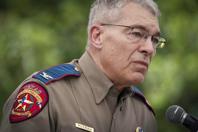 Texas official says ‘wrong decision’ to wait to confront shooter