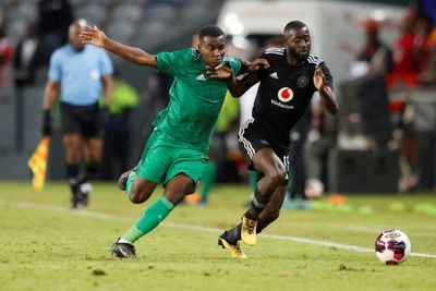 Africa beckons for Royal after dramatic draw with Orlando Pirates