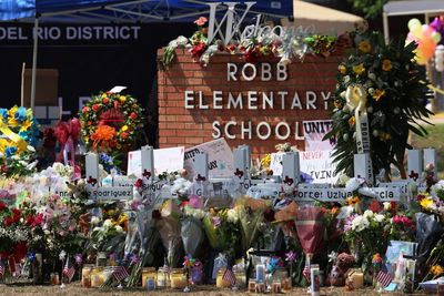 Uvalde monument company offers free headstones for victims of the Texas school shooting