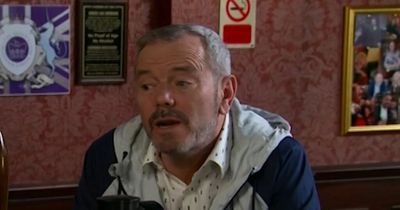 Coronation Street newcomer Frank Bardsley actor Simon O'Brien's TV past
