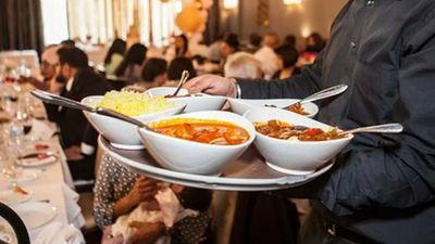 Have right to levy service charge: Restaurants' body