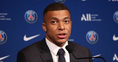 Kylian Mbappe slammed for "unfair" comment on South American football ahead of World Cup