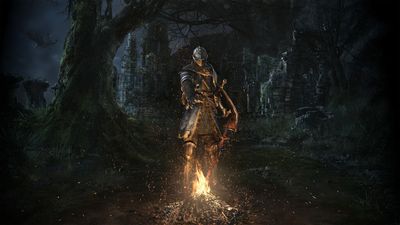 Dark Souls servers will go back online soon