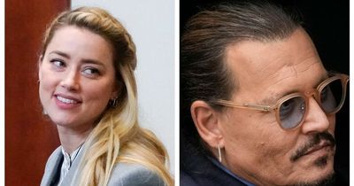 Johnny Depp and Amber Heard's lawyers pull out the stops on last day of defamation trial