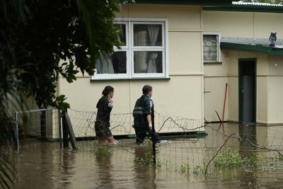 Homes flooded in February hit the market, but real estate agents not bound to tell buyers