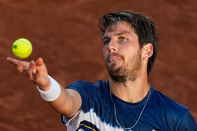 Cameron Norrie squanders 16 break points in French Open loss to Karen Khachanov