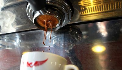 Union sees grounds for organizing at Intelligentsia Coffee