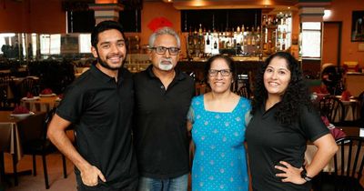 End of an era for Surtaj owners with retirement on the menu