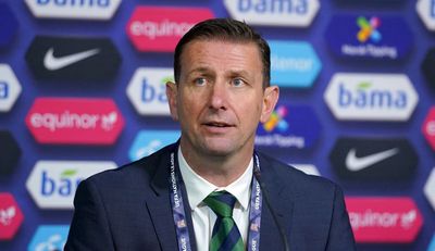 Northern Ireland boss Ian Baraclough warns player workload will lead to injuries