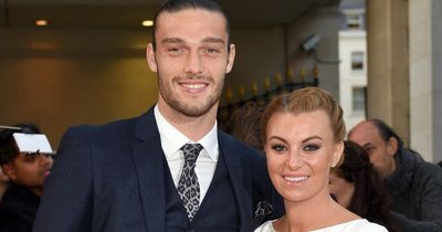 Billi Mucklow 'has no plans to call off wedding' but thinks fiancé Andy Carroll is an 'idiot'