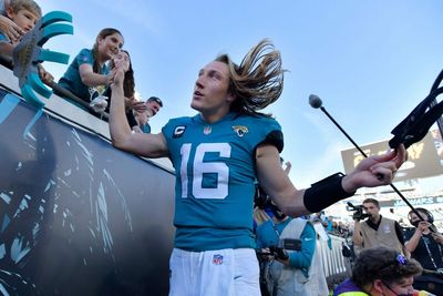 NFL.com says it’s time to hop on the Trevor Lawrence bandwagon