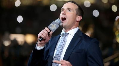 Two Former NFL Players Blast Drew Brees After His Stint With NBC