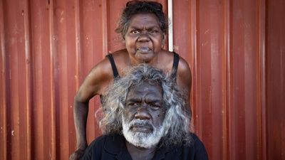 Elcho Island elders celebrate new dialysis nurse and treatment, bringing them home to families