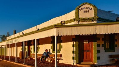 Why some of Queensland's most historic pubs need your help