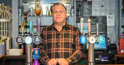 Kind pub boss offers 50p meals to locals struggling with cost of living crisis