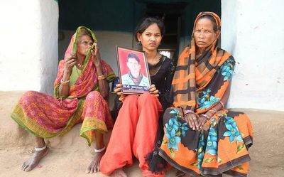 In Seoni, the blood trail of a lynching