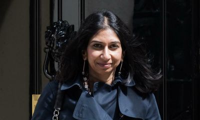 Attorney general says schools do not have to accommodate children’s gender wishes