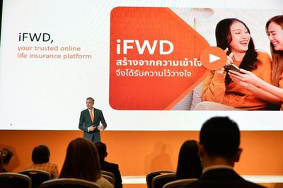 iFWD continues to hold market lead