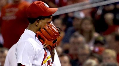 Free Agent Carlos Martinez Dealt 80-Game Suspension for PEDs