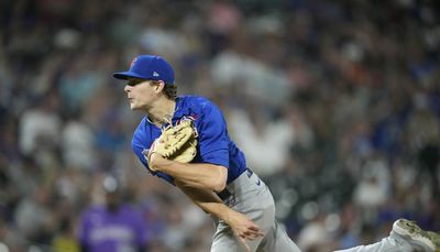 Crosstown: Cubs’ Codi Heuer could become White Sox’ one who got away