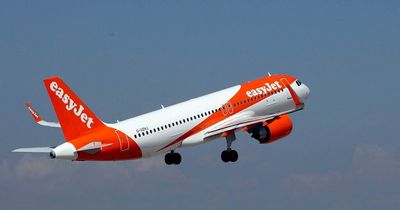 EasyJet to cancel over 200 half-term flights causing chaos for family travel plans