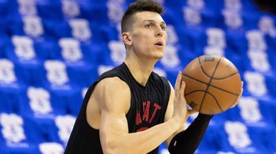 Heat Announces Tyler Herro Will Miss Game 6 vs. Celtics