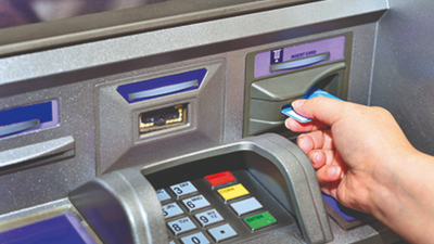 All twice mucked up: Gujarat man gets double cut