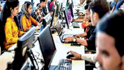 Gujarat to get services commissionerate