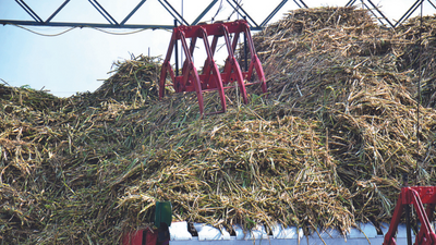 Goa govt takes Public Private Partnership route to redevelop Sanjivani factory as ethanol plant