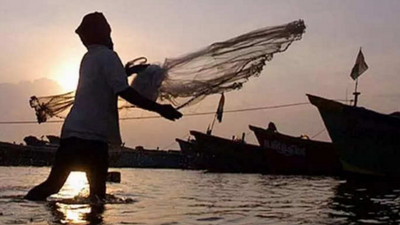 Uttar Pradesh govt launches 2 schemes for fishermen community