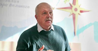 Russian politician turns on Vladimir Putin demanding 'immediate withdrawal' from Ukraine
