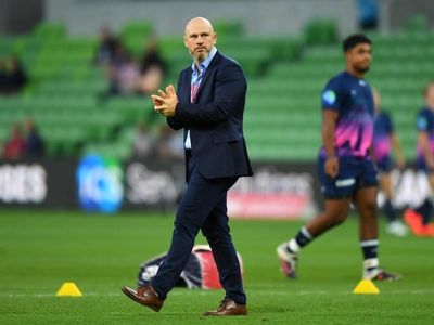 Rebels to take inspiration from Waratahs