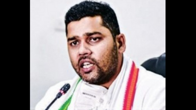 Rajasthan: Ashok Chandna meets Ashok Gehlot, says he will go by CM's decision