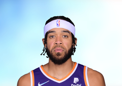 JaVale McGee would consider re-signing with Suns