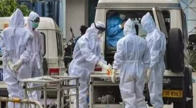 Rajasthan reports 4th Covid death in May