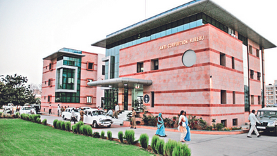 Strictly follow Centre’s SOPs in graft cases: Rajasthan home department