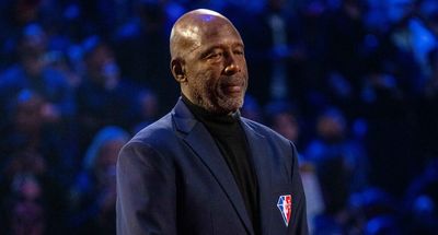 James Worthy criticizes Lakers’ roster construction in LeBron era