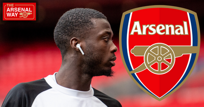 Newcastle's transfer hunt puts Arsenal's proposed £63m Nicolas Pepe replacement under threat