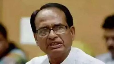 Madhya Pradesh CM Shivraj Singh Chouhan announces incentives for unopposed panchayat polls