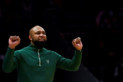 Bucks assistant coach Ham hired to coach NBA Lakers: reports