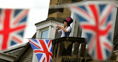 Met Office monitoring warm 'continental plume' ahead of four-day Jubilee bank holiday