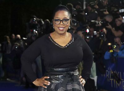 Oprah named in Time's list of 100 most influential people of 2022, Michelle Obama is all praise