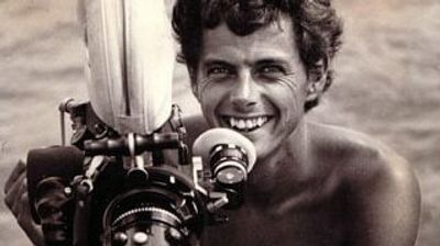 Oscar-winning Australian cinematographer John Seale retraces footsteps to 1970s Castaway series
