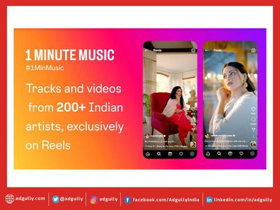 Instagram Update: '1 minute music' for reels and stories introduced in India